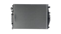 Intercooler MAHLE CI 377 000P