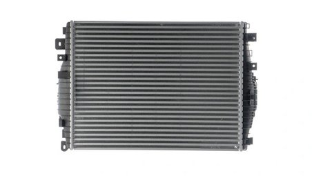 INTERCOOLER MAHLE CI 377 000P - Compatibil cu JAGUAR