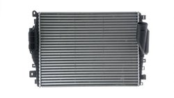 INTERCOOLER MAHLE CI 376 000P - Compatibil cu JAGUAR