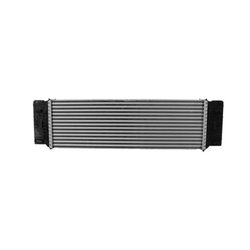 INTERCOOLER MAHLE CI 368 000P - Compatibil cu MERCEDES-BENZ, VW