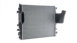 INTERCOOLER MAHLE CI 376 000P - Compatibil cu JAGUAR