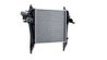 INTERCOOLER MAHLE CI 37 000P - Compatibil cu IVECO