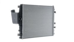 INTERCOOLER MAHLE CI 376 000P - Compatibil cu JAGUAR