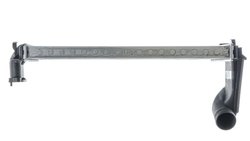 INTERCOOLER MAHLE CI 376 000P - Compatibil cu JAGUAR