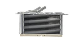 INTERCOOLER MAHLE CI 403 000P - Compatibil cu FORD