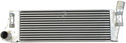 INTERCOOLER MAHLE CI 39 000P - Compatibil cu RENAULT