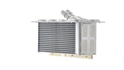 Intercooler MAHLE CI 403 000P