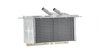 Intercooler MAHLE CI 403 000P