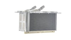 Intercooler MAHLE CI 403 000P