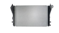 Intercooler MAHLE CI 555 000P