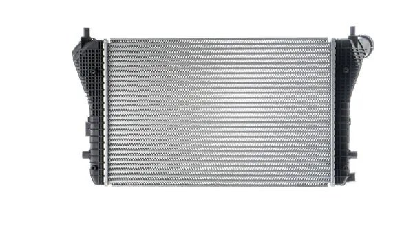 INTERCOOLER MAHLE CI 555 000P - Compatibil cu VW