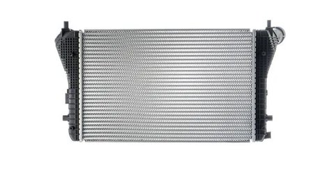 INTERCOOLER MAHLE CI 555 000P - Compatibil cu VW