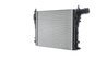 INTERCOOLER MAHLE CI 555 000P - Compatibil cu VW