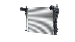 INTERCOOLER MAHLE CI 555 000P - Compatibil cu VW