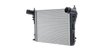 INTERCOOLER MAHLE CI 555 000P - Compatibil cu VW