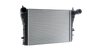 INTERCOOLER MAHLE CI 555 000P - Compatibil cu VW