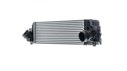 Intercooler MAHLE CI 610 000P