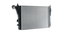 INTERCOOLER MAHLE CI 555 000P - Compatibil cu VW