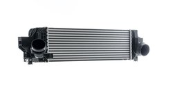 Intercooler MAHLE CI 610 000P