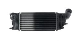 INTERCOOLER MAHLE CI 613 000P - Compatibil cu PEUGEOT