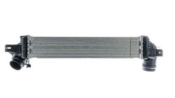Intercooler MAHLE CI 610 000P