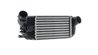 INTERCOOLER MAHLE CI 613 000P - Compatibil cu PEUGEOT