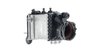 INTERCOOLER MAHLE CI 616 000P - Compatibil cu BMW