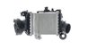 INTERCOOLER MAHLE CI 616 000P - Compatibil cu BMW