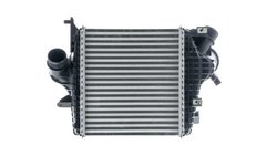 Intercooler MAHLE CI 637 000P