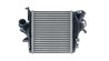 Intercooler MAHLE CI 637 000P