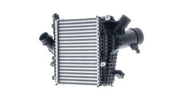Intercooler MAHLE CI 637 000P