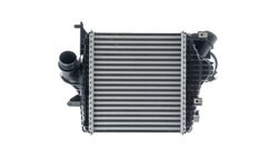 INTERCOOLER MAHLE CI 640 000P - Compatibil cu AUDI, PORSCHE, VW