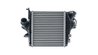 INTERCOOLER MAHLE CI 640 000P - Compatibil cu AUDI, PORSCHE, VW