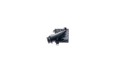 Intercooler MAHLE CI 624 000P