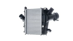 INTERCOOLER MAHLE CI 640 000P - Compatibil cu AUDI, PORSCHE, VW
