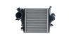 INTERCOOLER MAHLE CI 640 000P - Compatibil cu AUDI, PORSCHE, VW