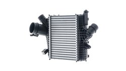 INTERCOOLER MAHLE CI 640 000P - Compatibil cu AUDI, PORSCHE, VW