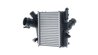 INTERCOOLER MAHLE CI 640 000P - Compatibil cu AUDI, PORSCHE, VW