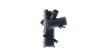 INTERCOOLER MAHLE CI 640 000P - Compatibil cu AUDI, PORSCHE, VW