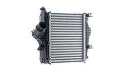 Intercooler MAHLE CI 637 000P