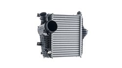 INTERCOOLER MAHLE CI 640 000P - Compatibil cu AUDI, PORSCHE, VW