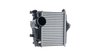 INTERCOOLER MAHLE CI 640 000P - Compatibil cu AUDI, PORSCHE, VW