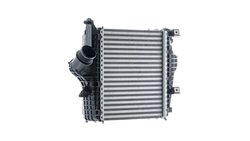 INTERCOOLER MAHLE CI 640 000P - Compatibil cu AUDI, PORSCHE, VW