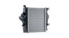 INTERCOOLER MAHLE CI 640 000P - Compatibil cu AUDI, PORSCHE, VW