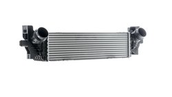 Intercooler MAHLE CI 660 000P