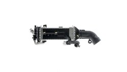 INTERCOOLER MAHLE CI 665 000P - Compatibil cu MERCEDES-BENZ