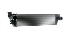Intercooler MAHLE CI 669 000P