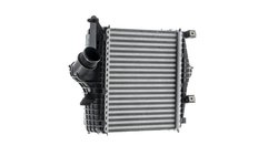 INTERCOOLER MAHLE CI 672 000P - Compatibil cu AUDI, VW