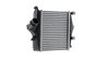 INTERCOOLER MAHLE CI 672 000P - Compatibil cu AUDI, VW
