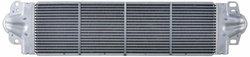 INTERCOOLER MAHLE CI 80 000P - Compatibil cu VW